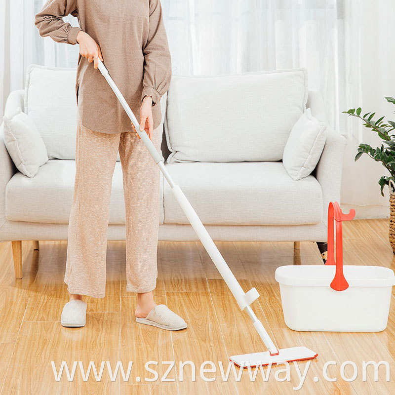 Yijie Folding Cleaning Mop